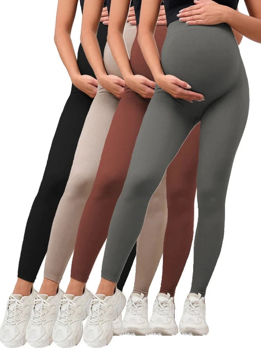 Pregielle - Leggings de grossesse